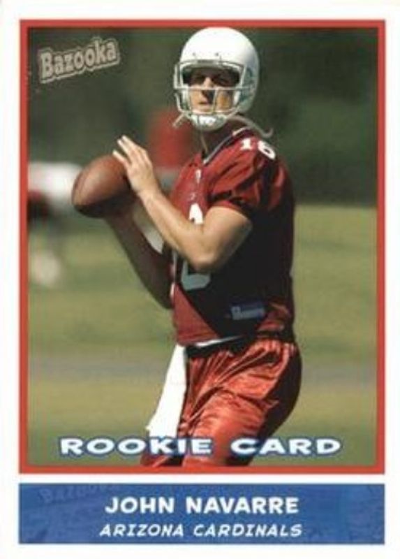2004 Topps Bazooka #212 Base