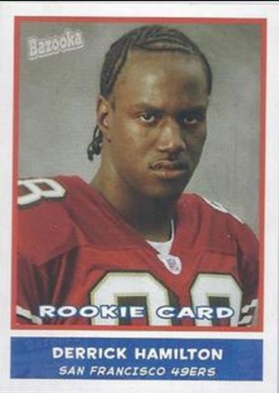 2004 Topps Bazooka #209 Minis