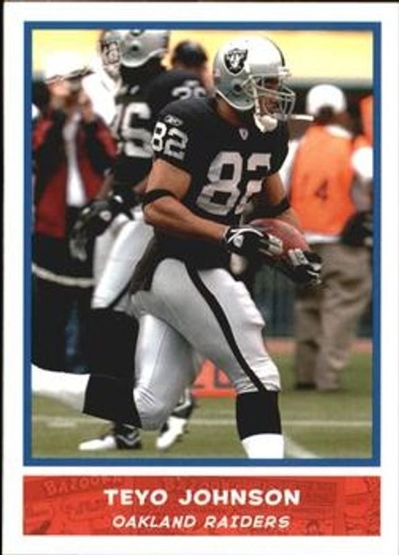 2004 Topps Bazooka #133 Base