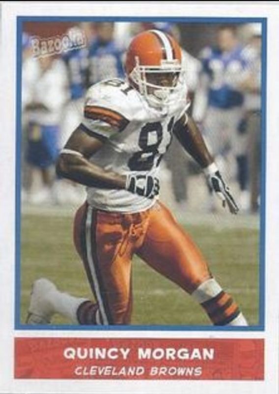 2004 Topps Bazooka #59 Minis