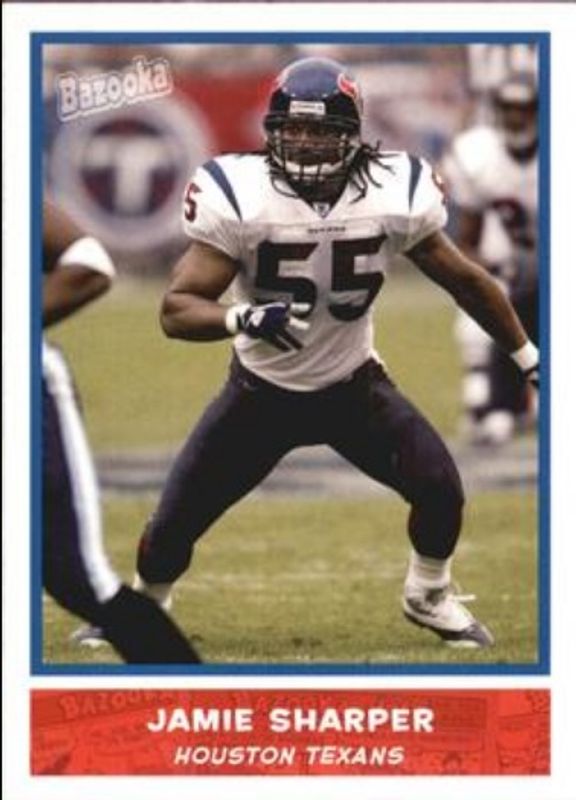 2004 Topps Bazooka #91 Base