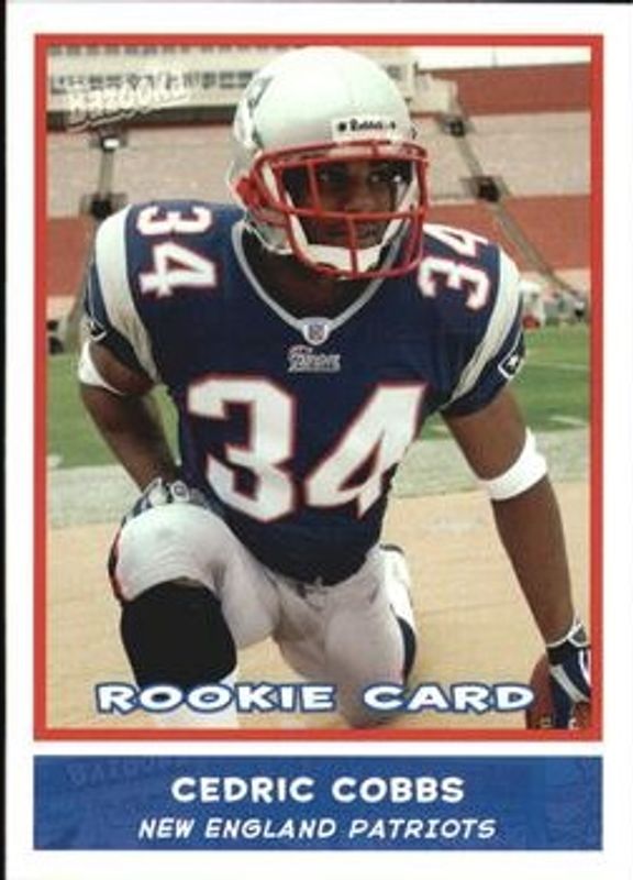 2004 Topps Bazooka #177 Base