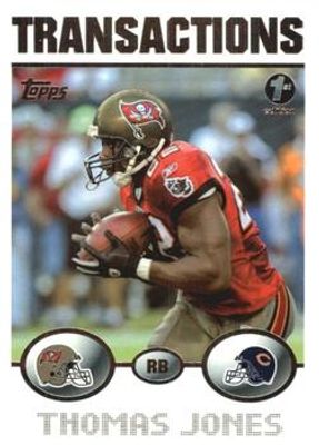 2004 Topps 1st Edition #97 Base