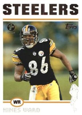 2004 Topps 1st Edition #55 Base