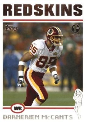 2004 Topps 1st Edition #34 Base