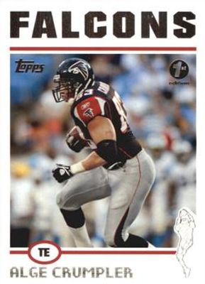 2004 Topps 1st Edition #201 Base