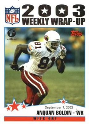 2004 Topps 1st Edition #291 Base