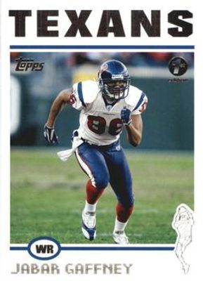 2004 Topps 1st Edition #272 Base