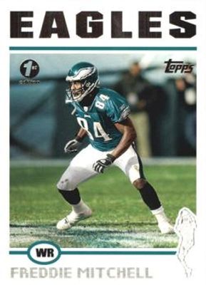 2004 Topps 1st Edition #257 Base