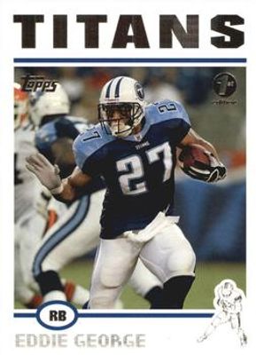 2004 Topps 1st Edition #236 Base