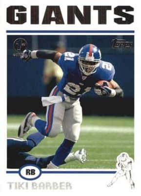 2004 Topps 1st Edition #273 Base