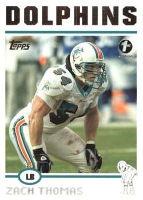 2004 Topps 1st Edition #91 Base