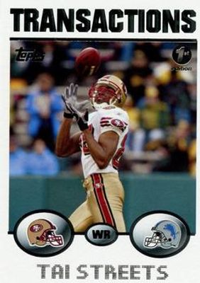 2004 Topps 1st Edition #151 Base