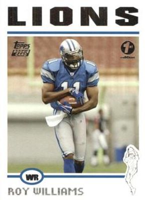 2004 Topps 1st Edition #320 Base