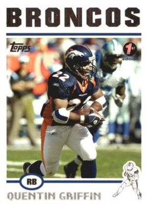 2004 Topps 1st Edition #158 Base