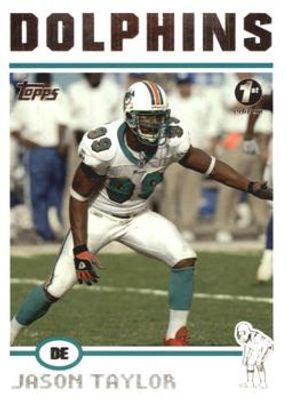 2004 Topps 1st Edition #24 Base