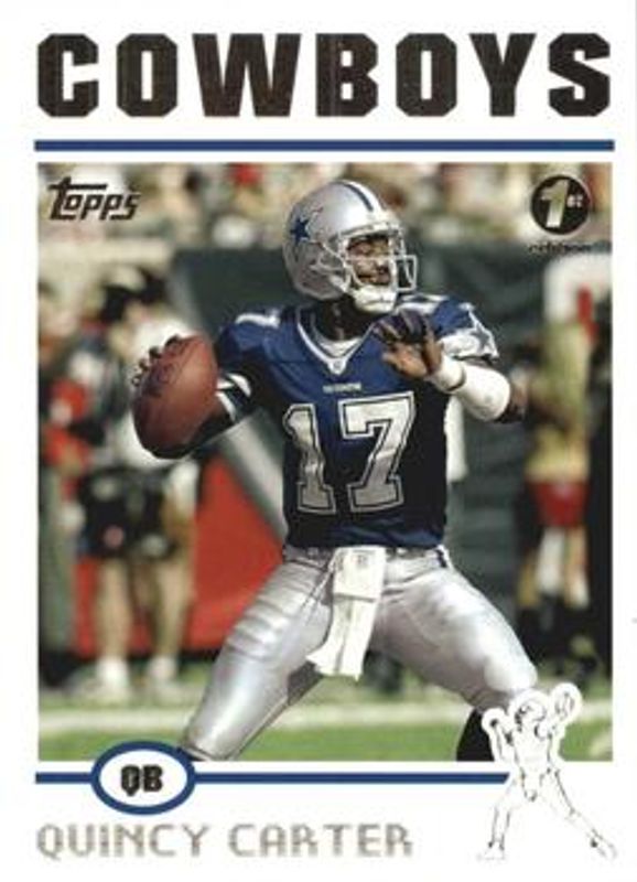 2004 Topps 1st Edition #282 Base