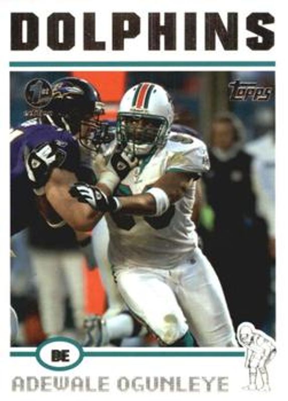 2004 Topps 1st Edition #108 Base