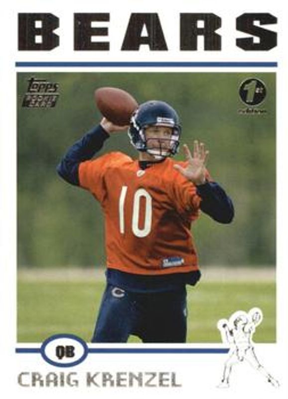 2004 Topps 1st Edition #376 Base