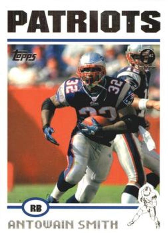 2004 Topps 1st Edition #239 Base