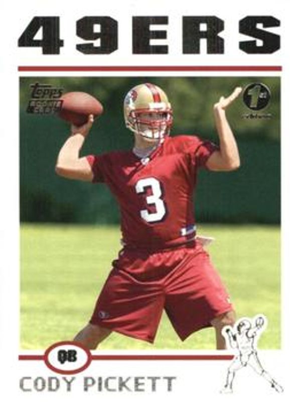 2004 Topps 1st Edition #353 Base