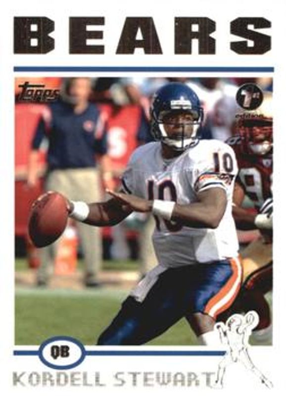 2004 Topps 1st Edition #213 Base