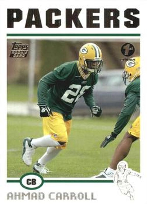 2004 Topps 1st Edition #312 Base