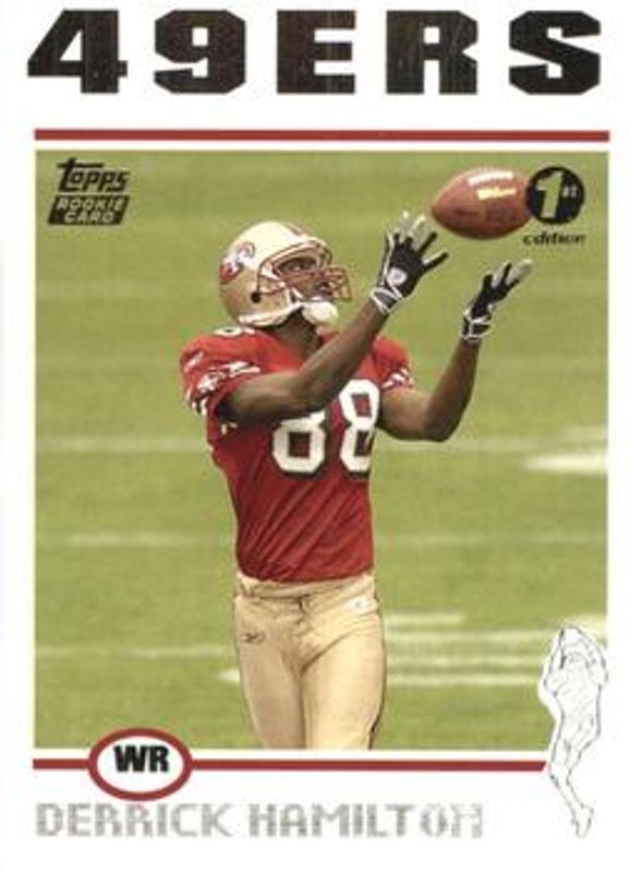 2004 Topps 1st Edition #340 Base
