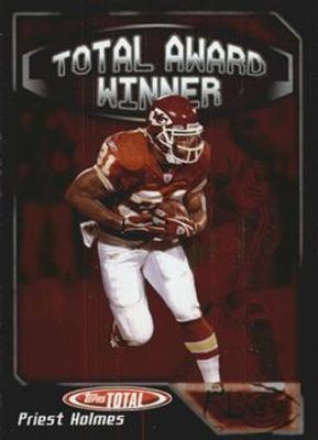 2004 Topps Total #AW3 Award Winners