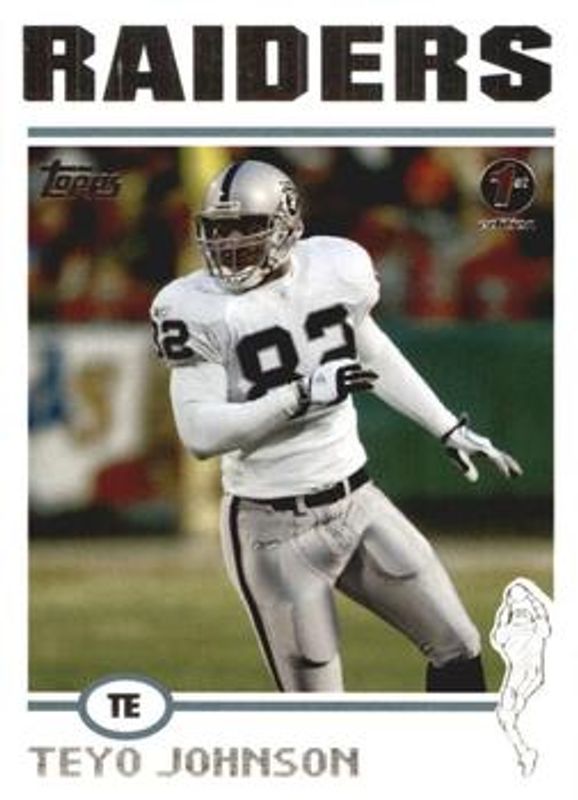 2004 Topps 1st Edition #182 Base