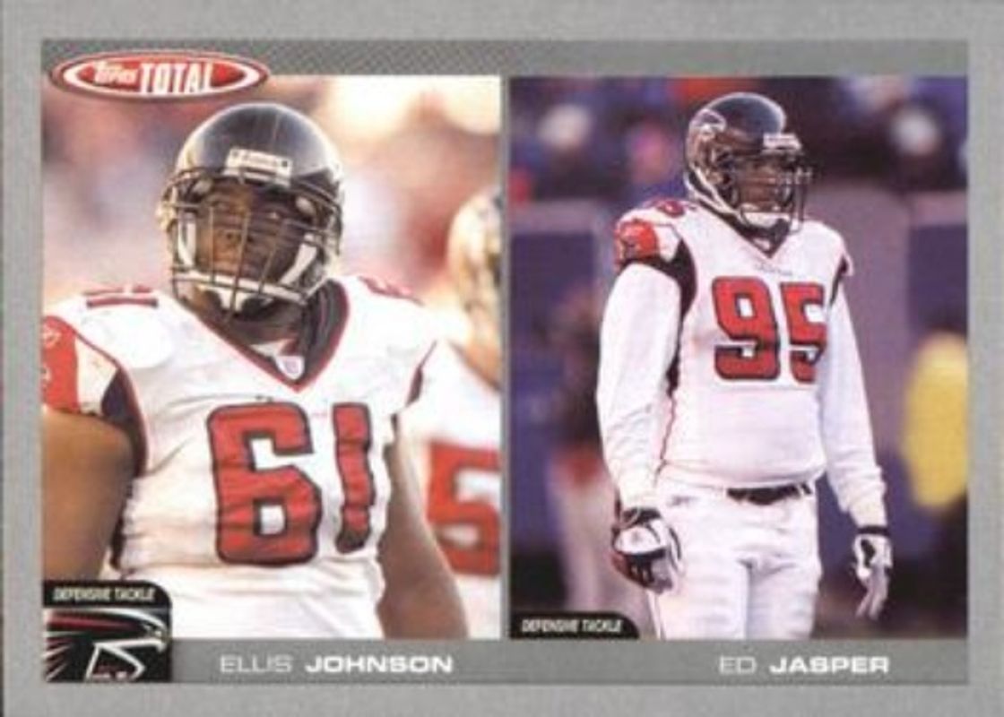 2004 Topps Total #253 Silver