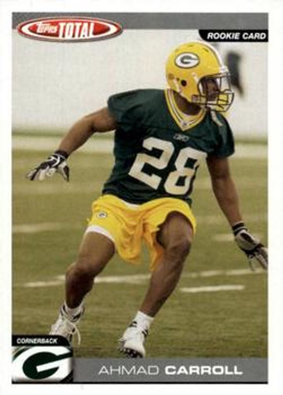 2004 Topps Total #373 Base