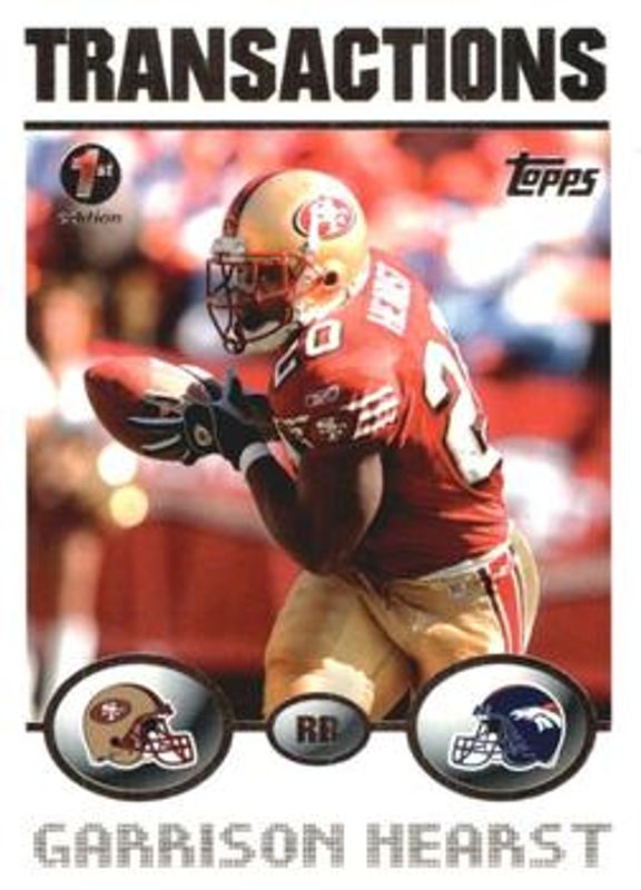 2004 Topps 1st Edition #183 Base