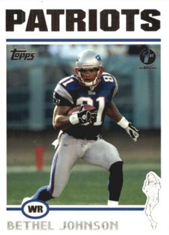 2004 Topps 1st Edition #179 Base