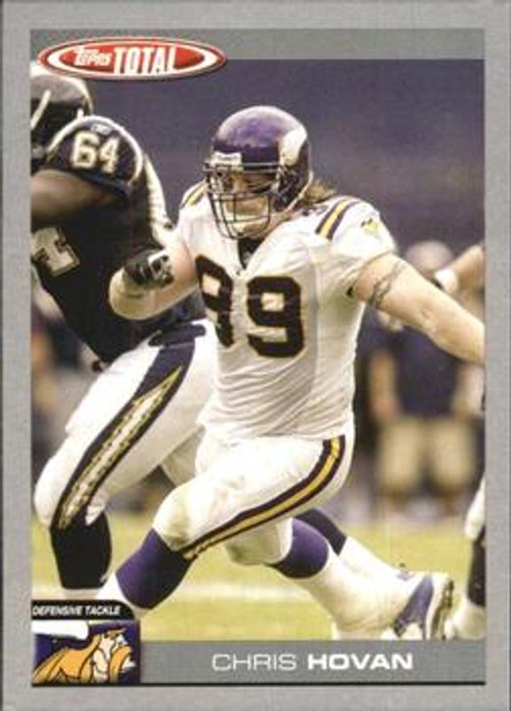 2004 Topps Total #41 Silver