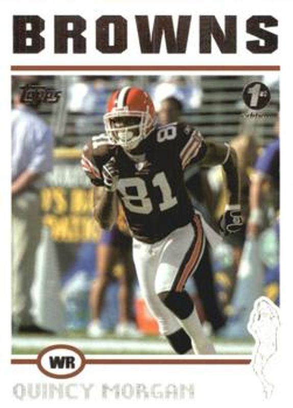 2004 Topps 1st Edition #103 Base