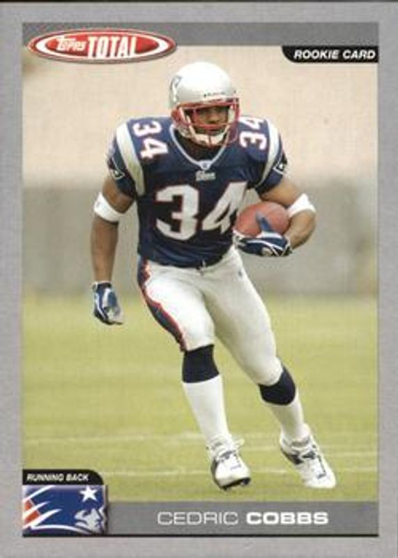 2004 Topps Total #335 Silver