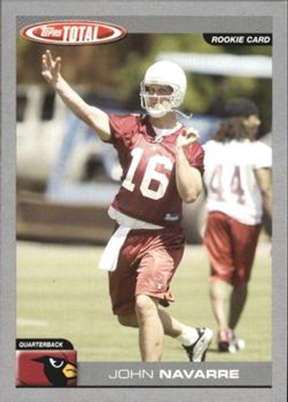 2004 Topps Total #411 Silver