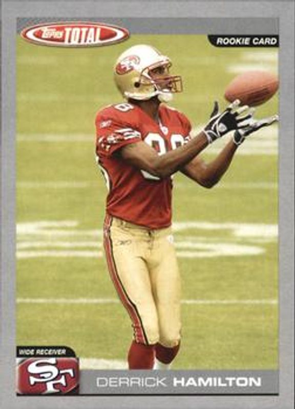 2004 Topps Total #339 Silver