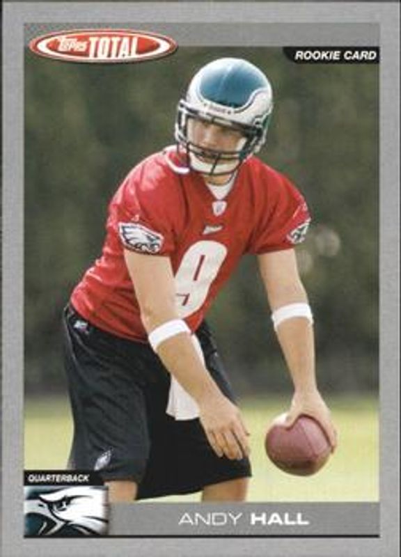 2004 Topps Total #368 Silver