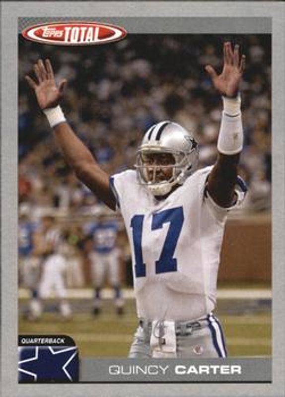 2004 Topps Total #211 Silver