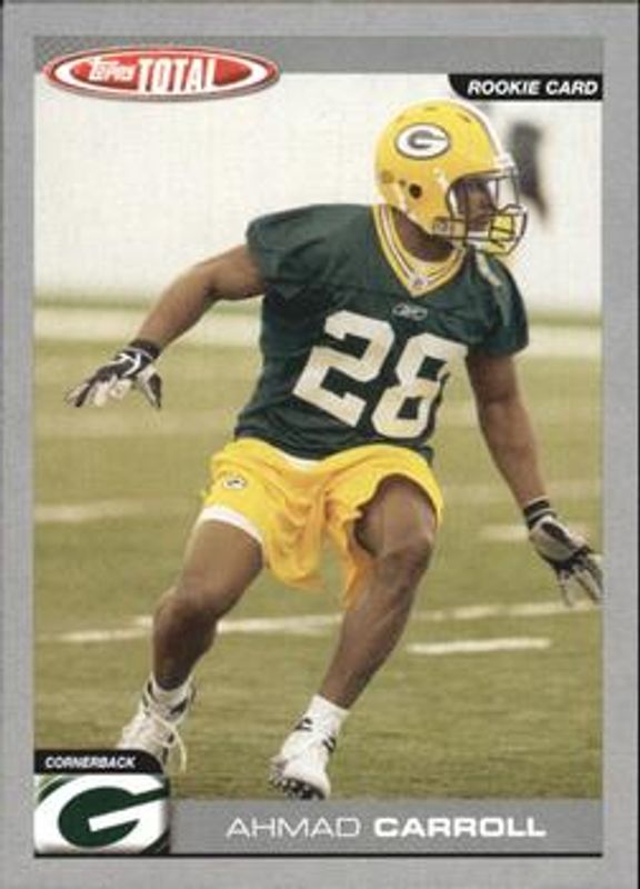 2004 Topps Total #373 Silver