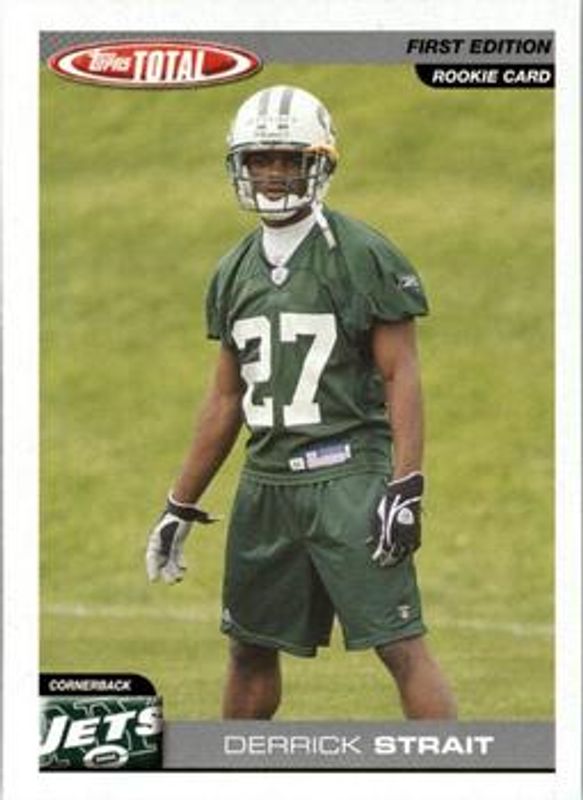 2004 Topps Total #367 First Edition