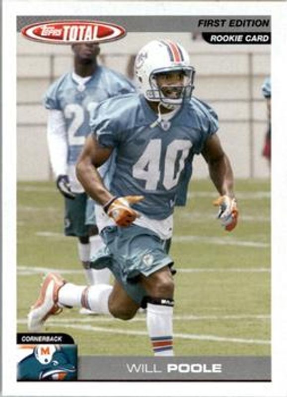 2004 Topps Total #398 First Edition