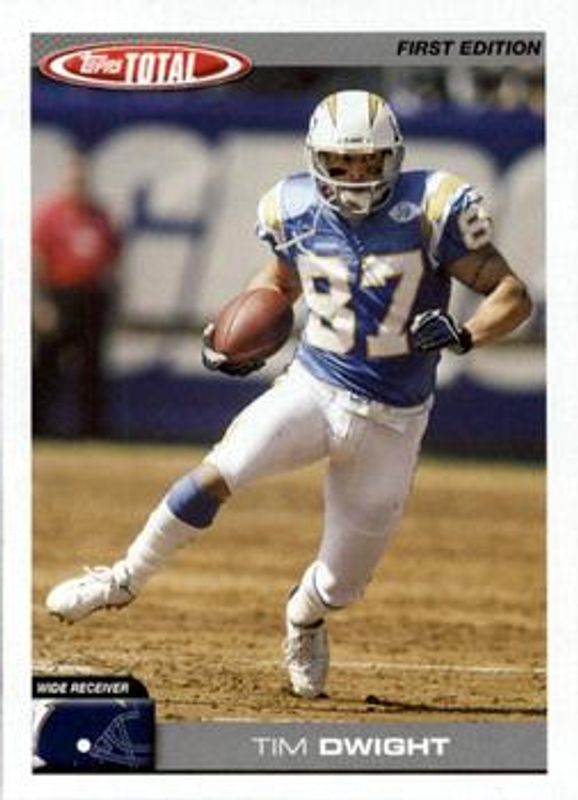 2004 Topps Total #99 First Edition