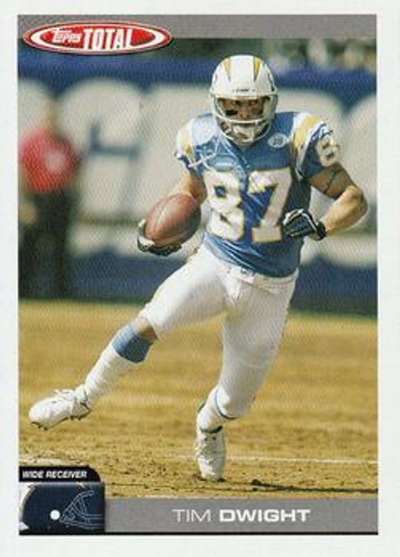 2004 Topps Total #99 Base