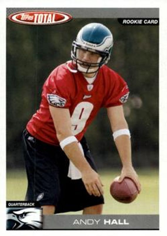 2004 Topps Total #368 Base