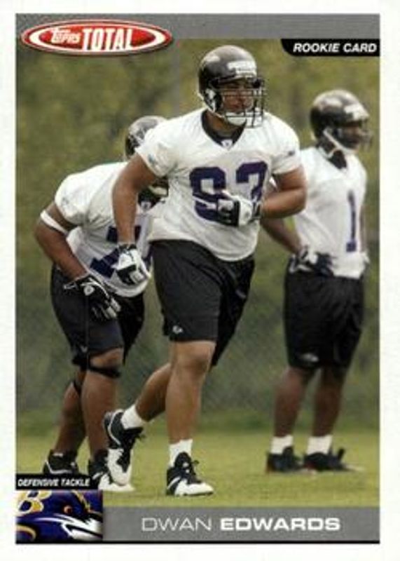 2004 Topps Total #332 Base