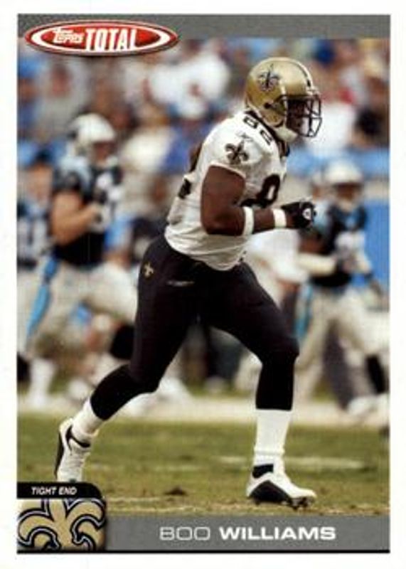 2004 Topps Total #42 Base