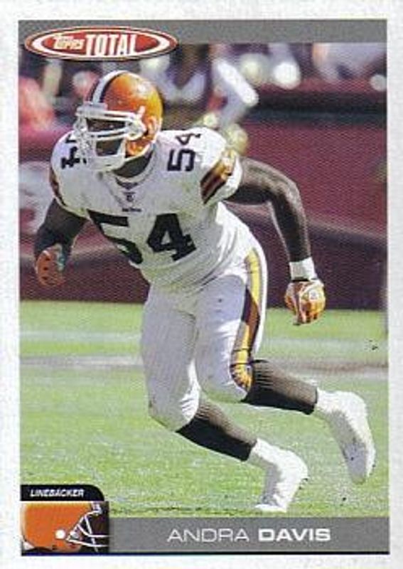 2004 Topps Total #171 Base